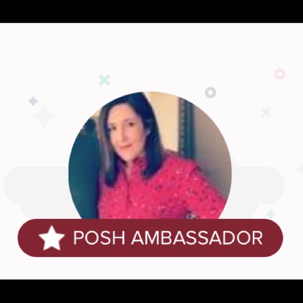 Meet your Posher, Marianne